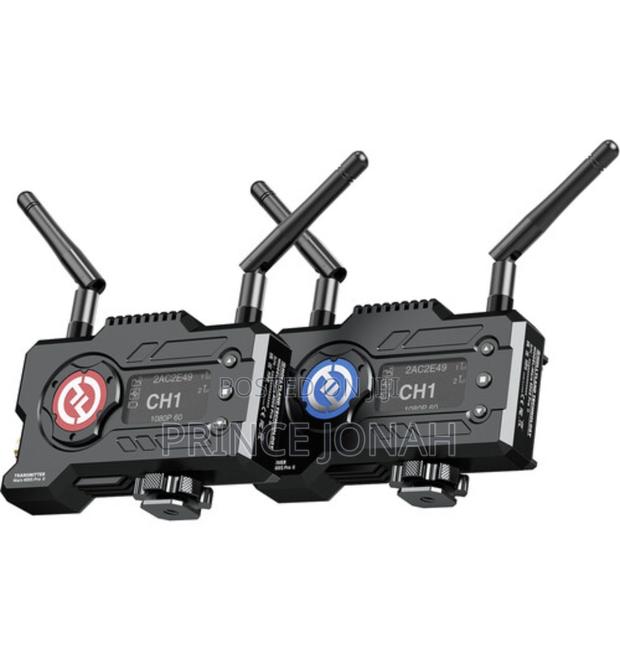 Rent/Hire Hollyland Mars 400s Pro Ii Wireless Video Transmitter · Photo 1