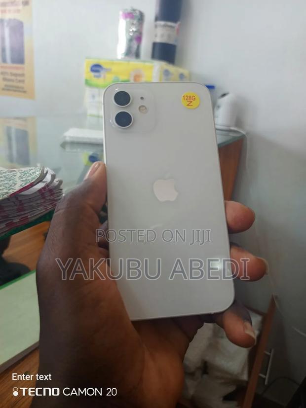 Apple iPhone 12 128 GB Pink · Photo 1
