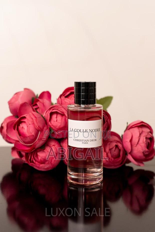Designer Perfume - La Colle Noire, Christian Dior · Photo 1