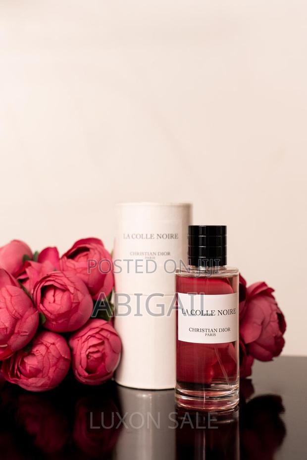 Designer Perfume - La Colle Noire, Christian Dior · Photo 2