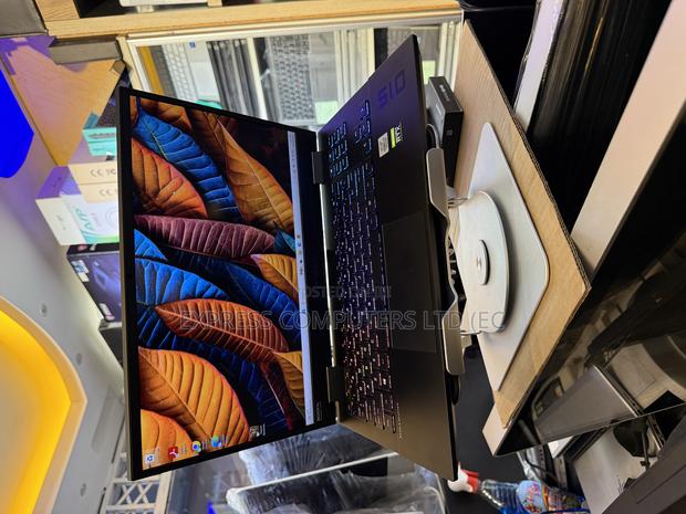 Laptop HP Envy 15-Ep0xxx 32GB Intel Core I7 SSHD (Hybrid) 1T · Photo 5