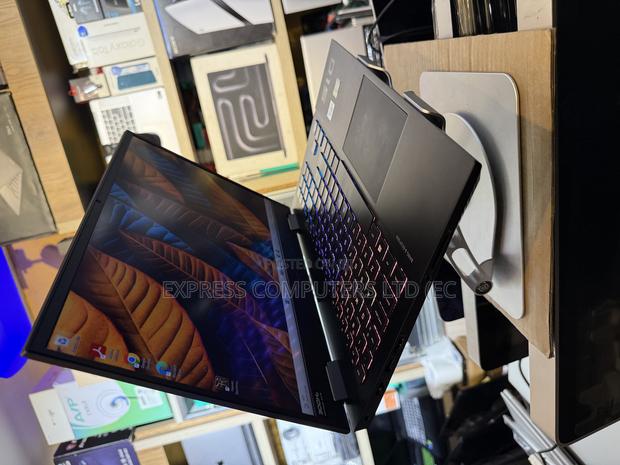 Laptop HP Envy 15-Ep0xxx 32GB Intel Core I7 SSHD (Hybrid) 1T · Photo 4