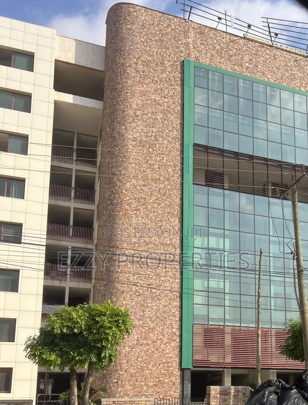 1bdrm Apartment in Adringanor, East Legon for rent · Photo 1