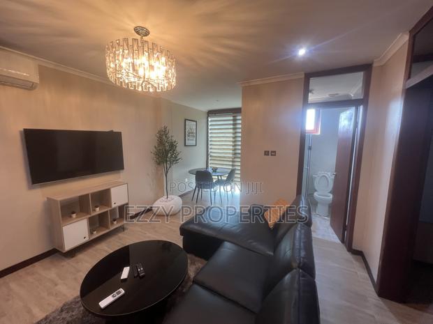 1bdrm Apartment in Adringanor, East Legon for rent · Photo 5