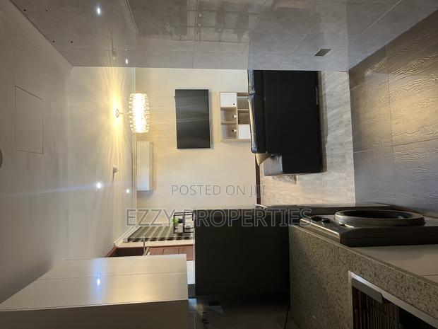 1bdrm Apartment in Adringanor, East Legon for rent · Photo 3
