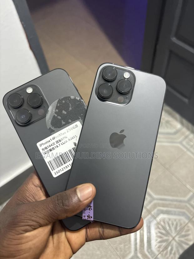 Apple iPhone 14 Pro Max 256 GB · Photo 2