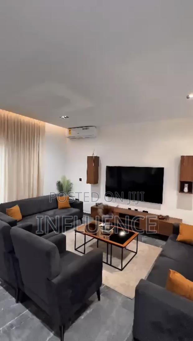 Furnished 2bdrm House in Botwe, East Legon for sale · Photo 2