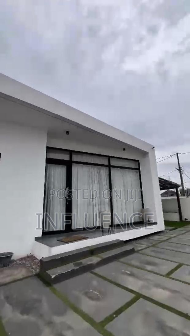 Furnished 2bdrm House in Botwe, East Legon for sale · Photo 1