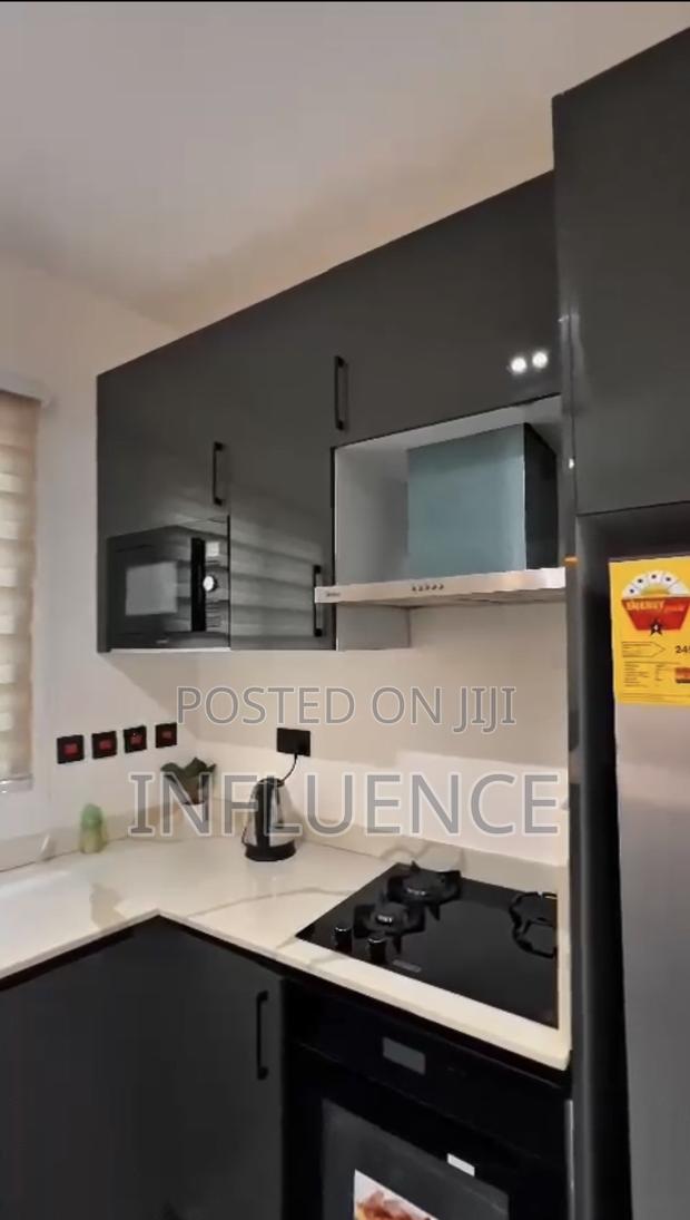Furnished 2bdrm House in Botwe, East Legon for sale · Photo 6