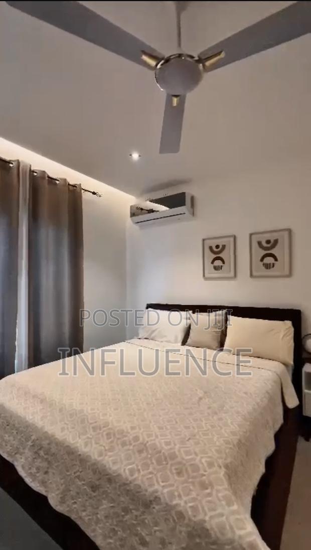 Furnished 2bdrm House in Botwe, East Legon for sale · Photo 8