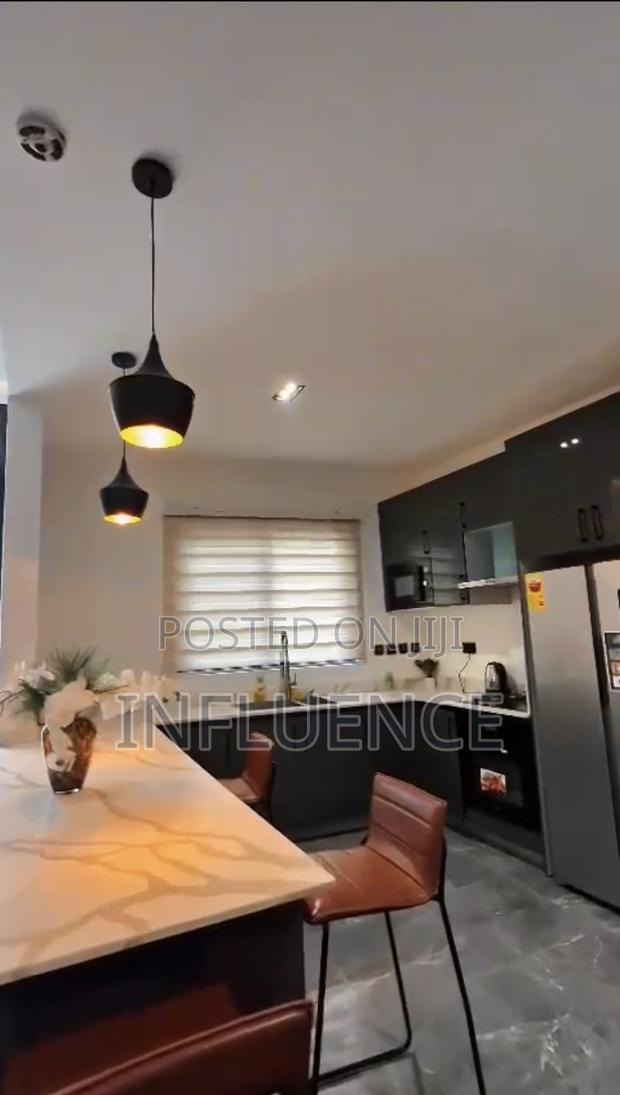 Furnished 2bdrm House in Botwe, East Legon for sale · Photo 3