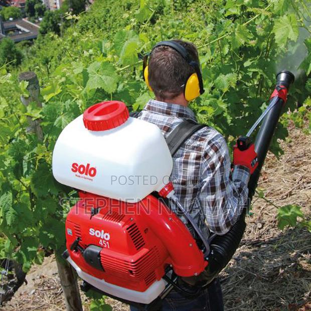 Fumigation Disinfection and Pest Control · Photo 6