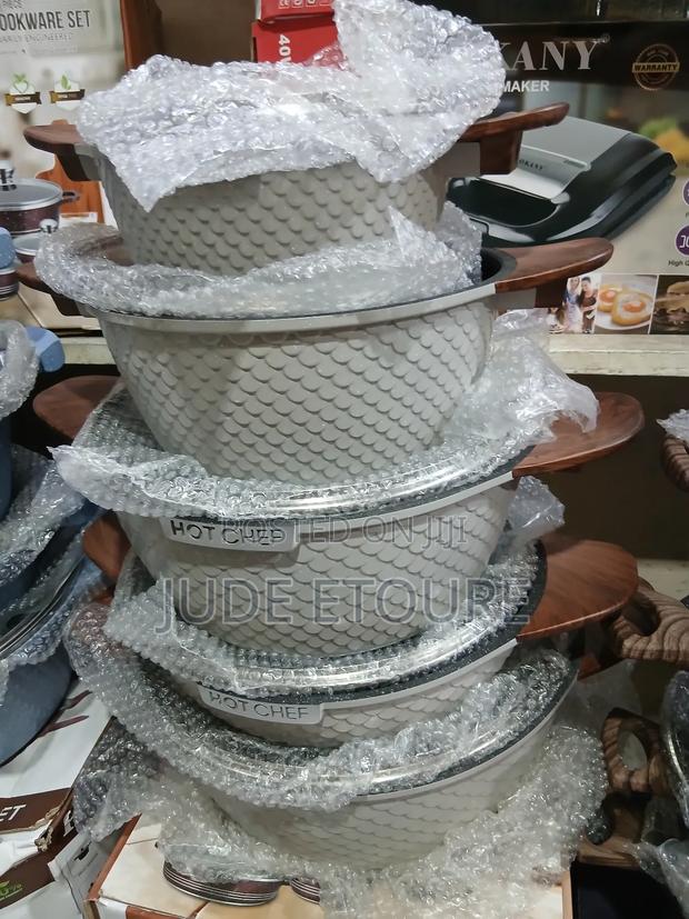Cookware Hot Hot · Photo 1