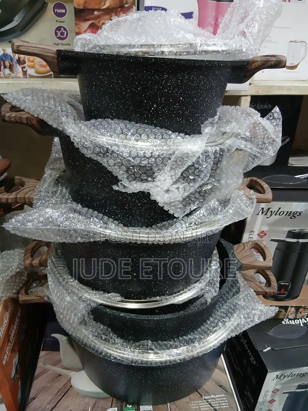 Cookware Hot Hot · Photo 2
