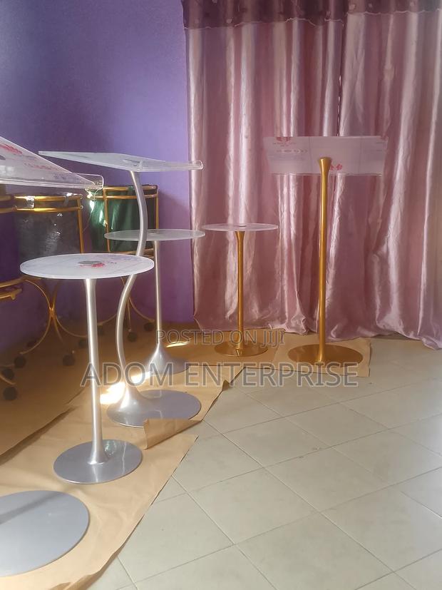 Festive Promo Pulpit · Photo 3