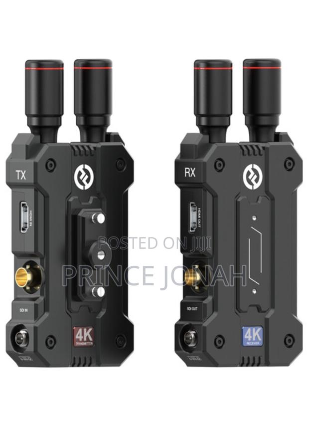 Rent/Hire Hollyland Mars Wireless Video Transmitter Accra Ghana · Photo 2