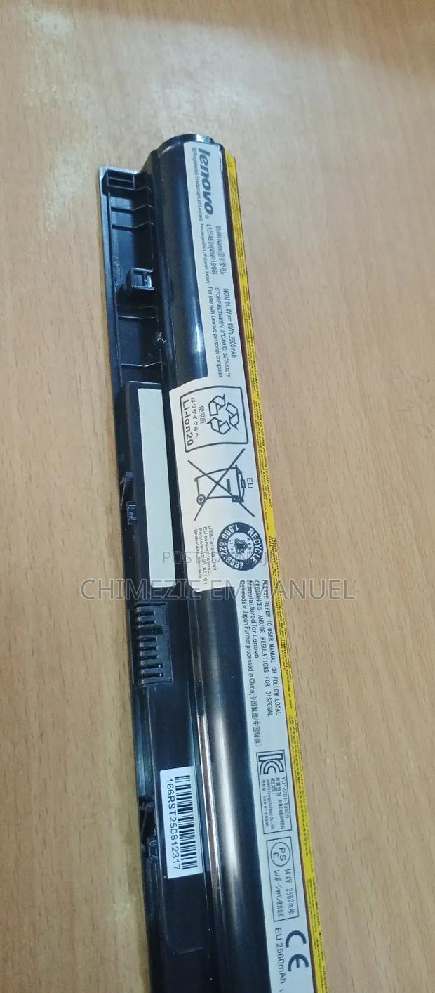 Lenovo Battery E400s G400s · Photo 1