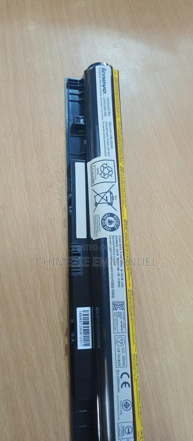 Lenovo Battery E400s G400s · Photo 2