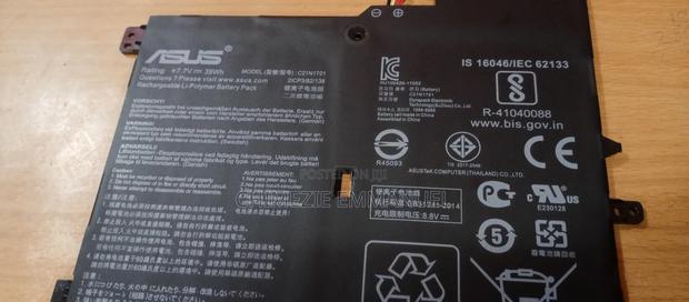 Asus Battery B31n1701 · Photo 1