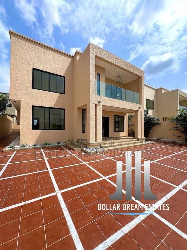 4bdrm House in East Legon for sale · Photo 2