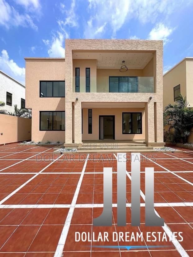 4bdrm House in East Legon for sale · Photo 1