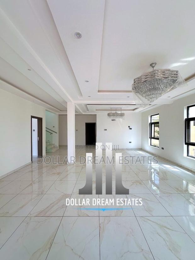 4bdrm House in East Legon for sale · Photo 8