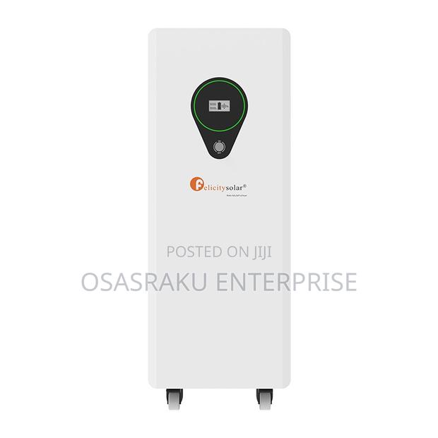 17.5kwh Felicity Lithium Ion Phosphate Battery