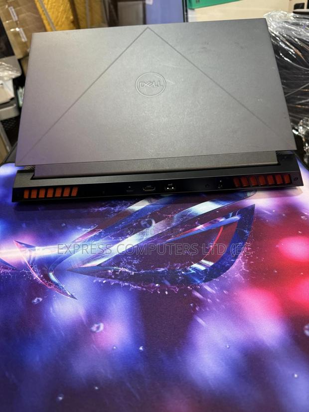 Laptop Dell G15 5535 32GB Intel Core I7 SSHD (Hybrid) 1T · Photo 6