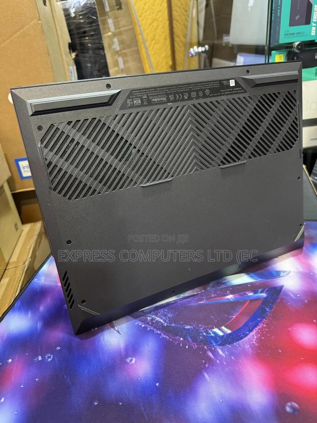 Laptop Dell G15 5535 32GB Intel Core I7 SSHD (Hybrid) 1T · Photo 2