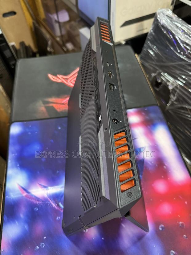 Laptop Dell G15 5535 32GB Intel Core I7 SSHD (Hybrid) 1T · Photo 7