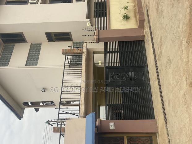 2bdrm Apartment in Lashibi, Sakumono for rent · Photo 3