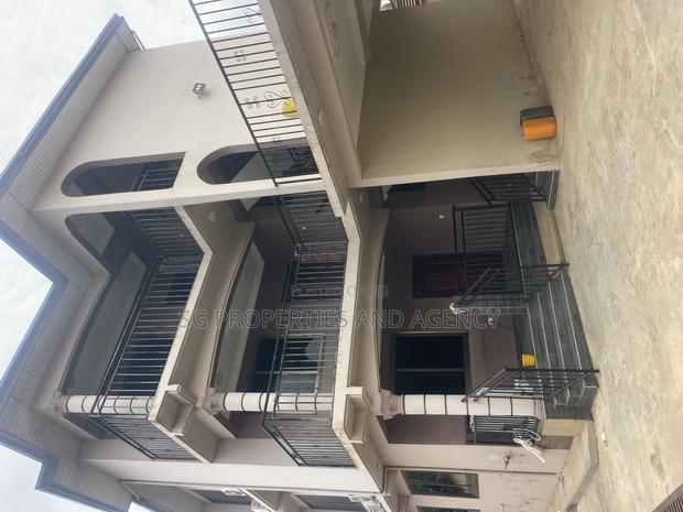 2bdrm Apartment in Lashibi, Sakumono for rent · Photo 4
