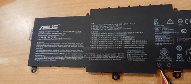 Asus Battery C31n1811 · Photo 1