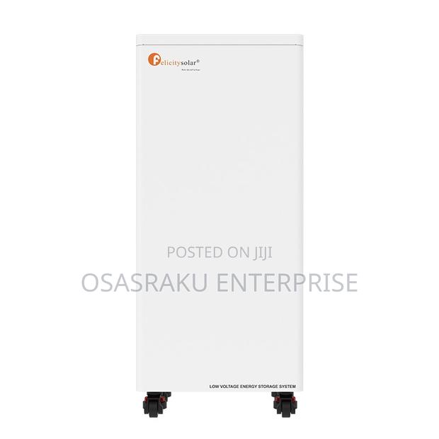 15kwh Felicity Lithium Iron Phosphate Battery