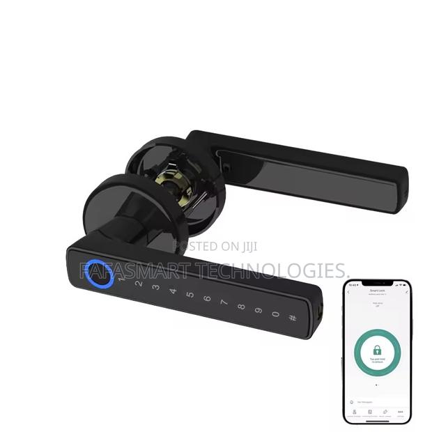 Smart Door Locks · Photo 2