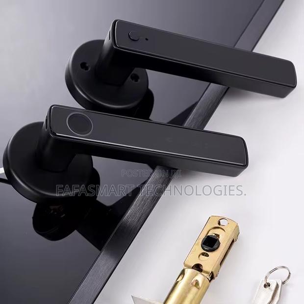 Smart Door Locks · Photo 4
