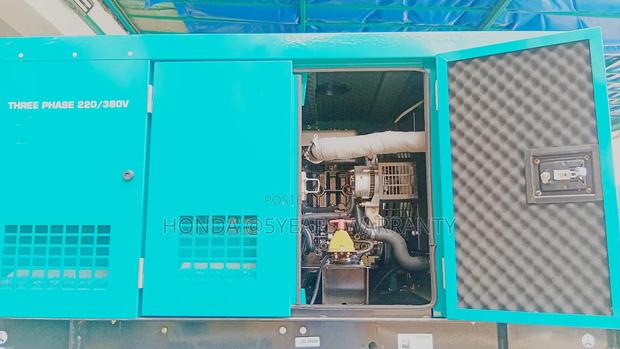 35kva Perkins Diesel Generator for Homes ** Businesses · Photo 1