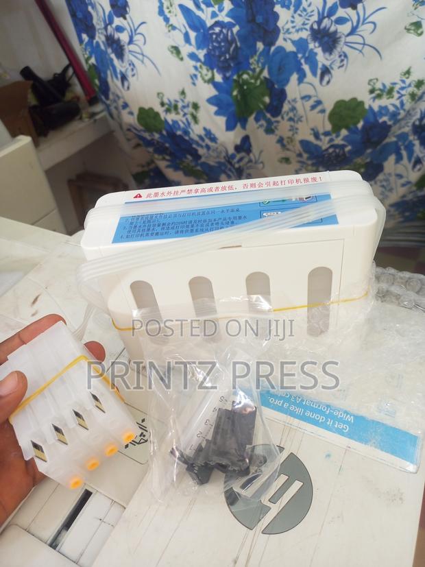 Hp 95u Refillable Cartridges With Auto Reset Chip · Photo 2