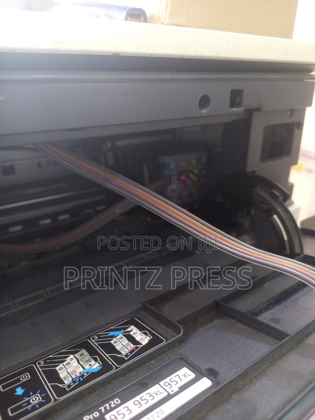 Hp 95u Refillable Cartridges With Auto Reset Chip · Photo 3