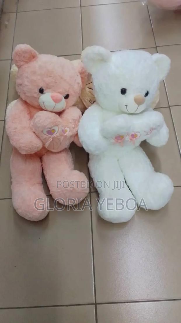 Teddy Bear · Photo 1