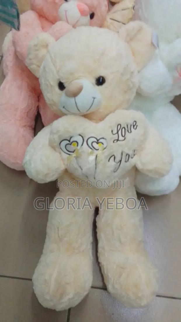 Teddy Bear · Photo 2