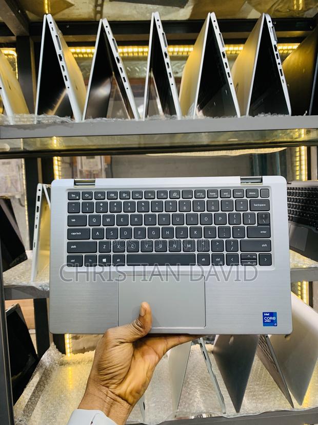 Laptop Dell Latitude 7420 32GB Intel Core I7 SSD 512GB · Photo 5