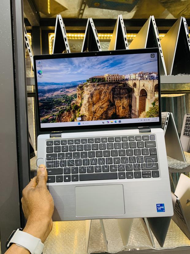 Laptop Dell Latitude 7420 32GB Intel Core I7 SSD 512GB · Photo 3