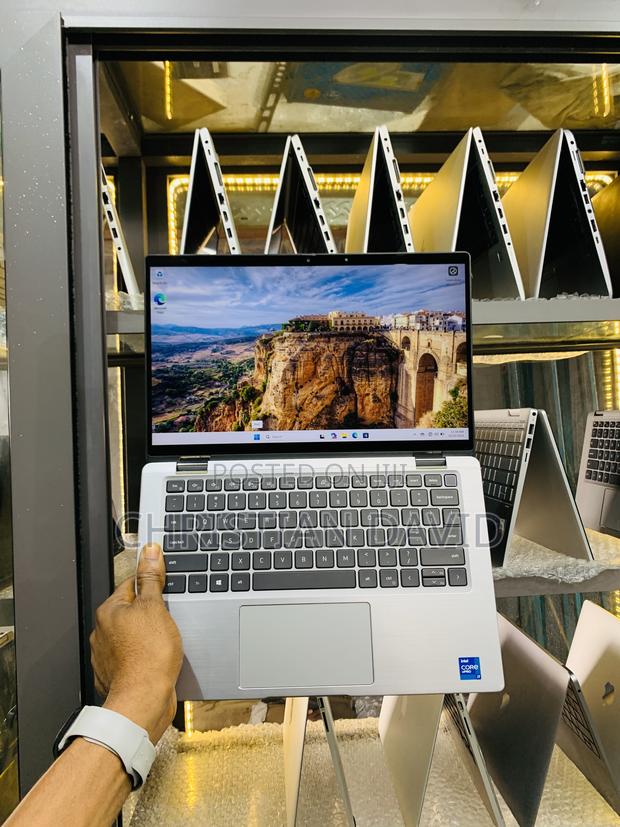 Laptop Dell Latitude 7420 32GB Intel Core I7 SSD 512GB · Photo 2