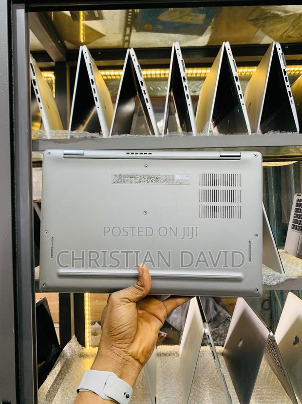 Laptop Dell Latitude 7420 32GB Intel Core I7 SSD 512GB · Photo 7
