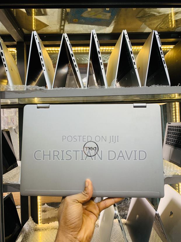 Laptop Dell Latitude 7420 32GB Intel Core I7 SSD 512GB · Photo 6