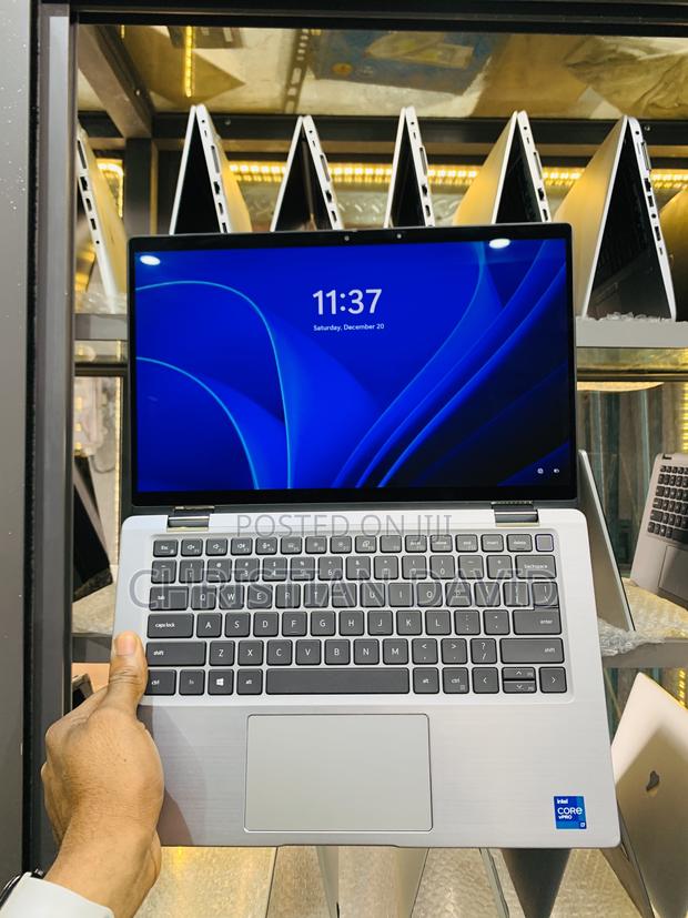 Laptop Dell Latitude 7420 32GB Intel Core I7 SSD 512GB · Photo 8