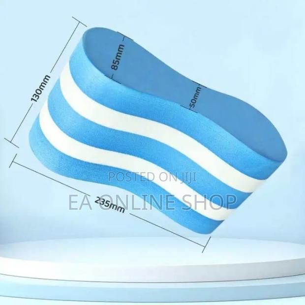 Swimming Pull Buoy Legs Training 5 Layer Eva Foam. · Photo 1