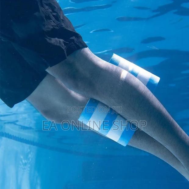 Swimming Pull Buoy Legs Training 5 Layer Eva Foam. · Photo 3