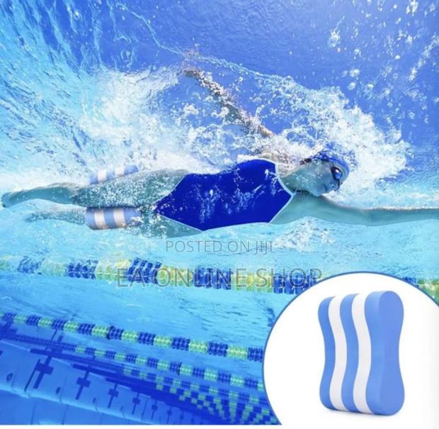Swimming Pull Buoy Legs Training 5 Layer Eva Foam. · Photo 5